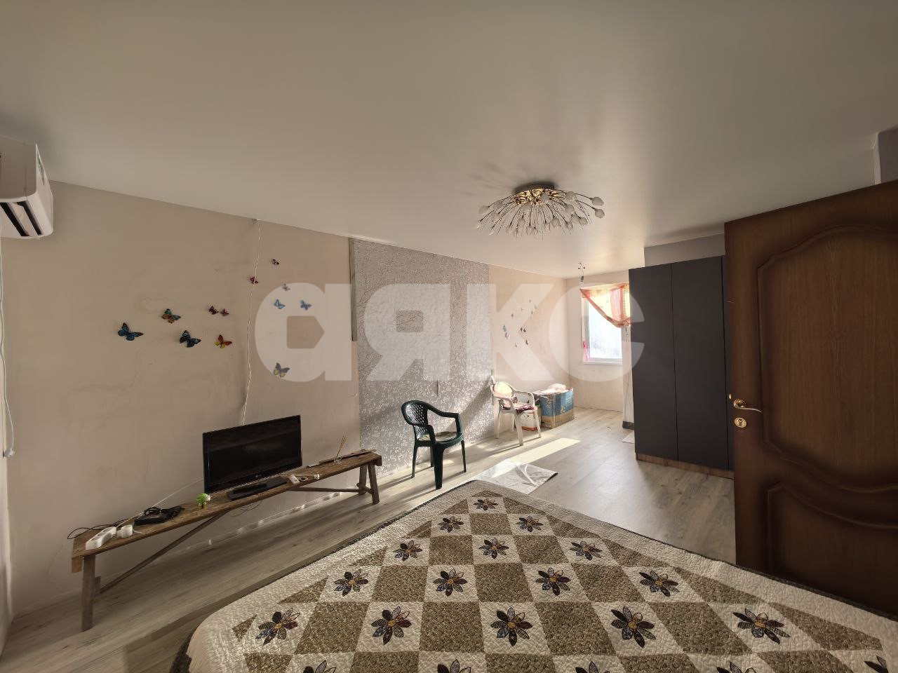 Фото №7: Дом 279 м² + 5.6 сот. - Верхнеякорная Щель, Лазаревский