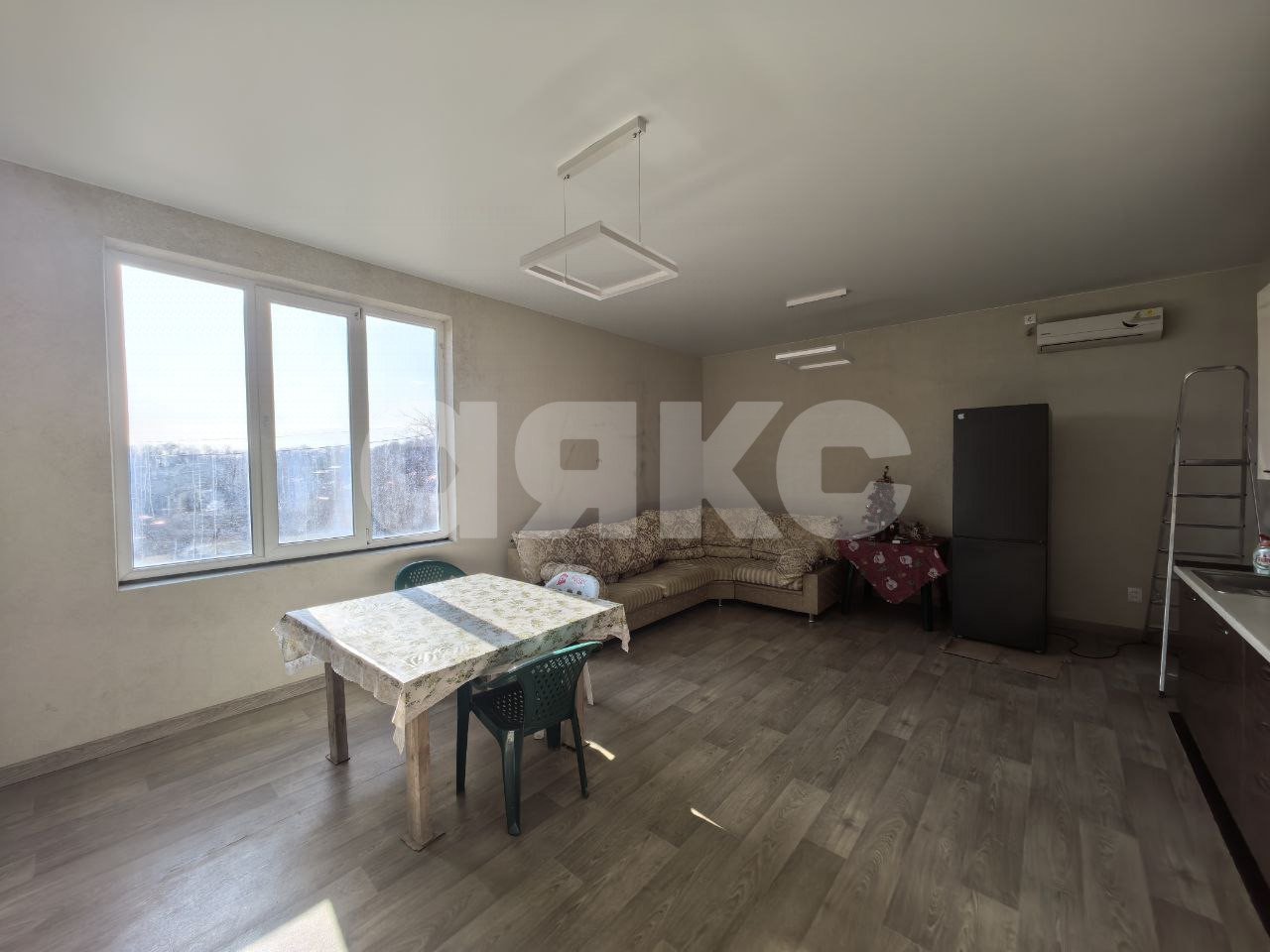 Фото №6: Дом 279 м² + 5.6 сот. - Верхнеякорная Щель, Лазаревский