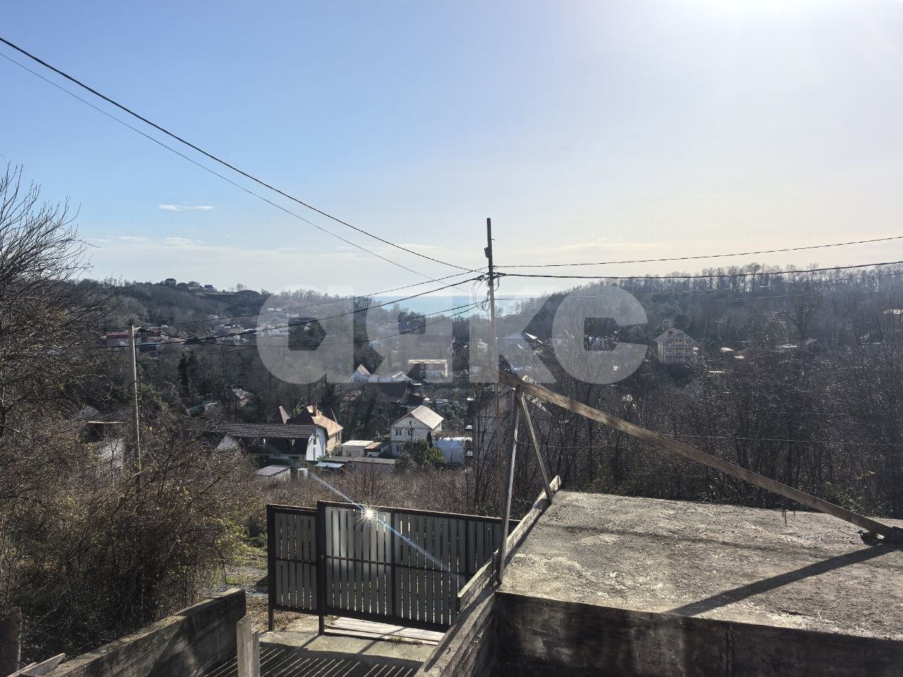 Фото №4: Дом 279 м² + 5.6 сот. - Верхнеякорная Щель, Лазаревский