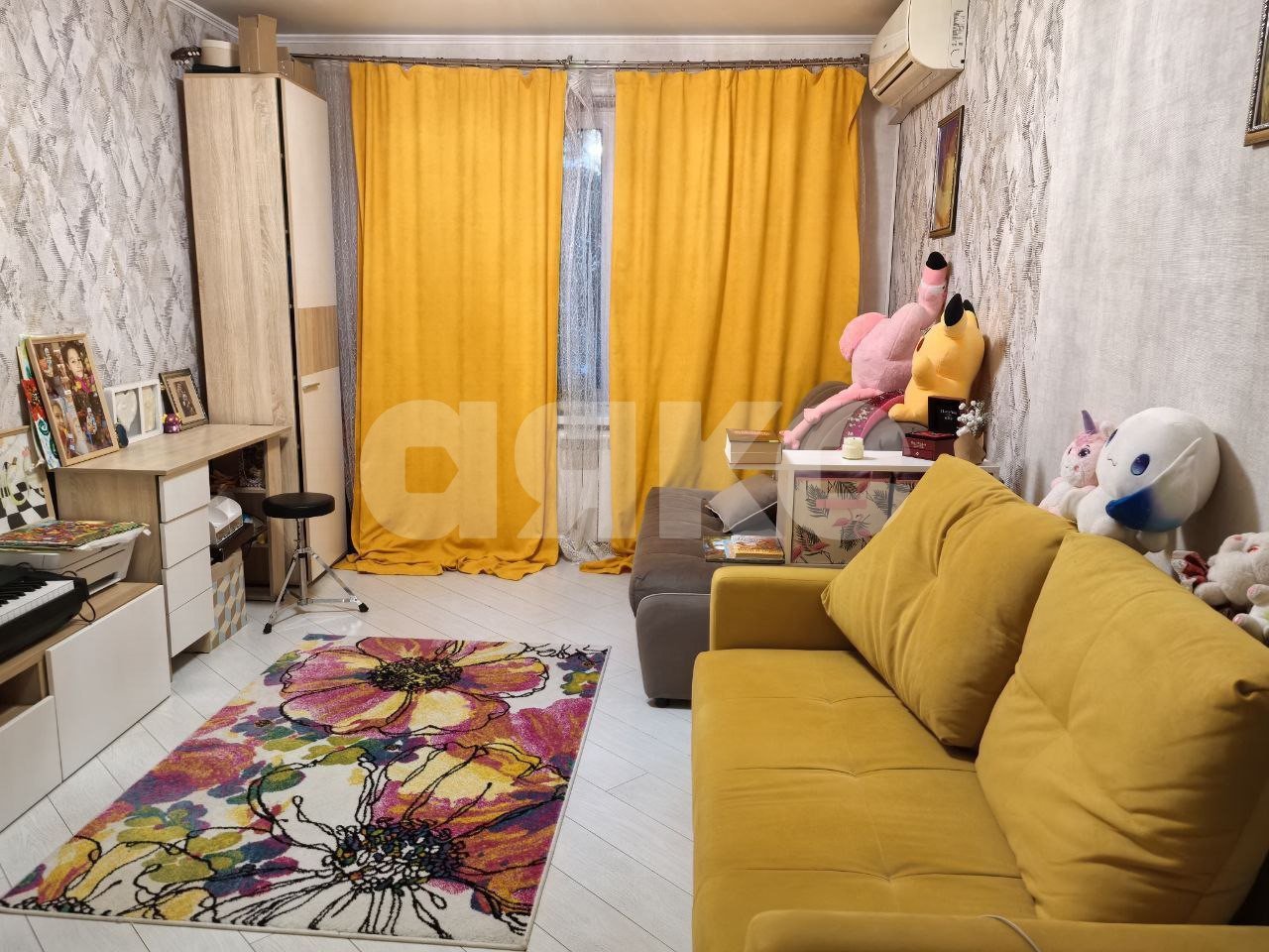 Фото №7: 1-комнатная квартира 33 м² - Москва, 73-й квартал, ул. Мнёвники, 12