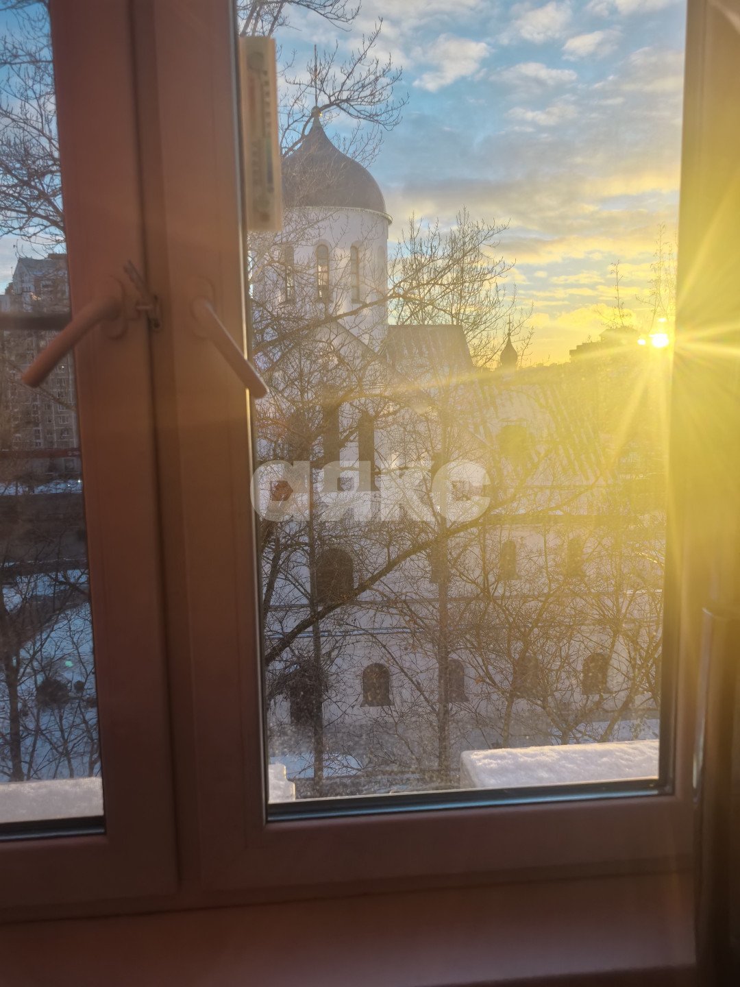 Фото №21: 1-комнатная квартира 33 м² - Москва, 73-й квартал, ул. Мнёвники, 12