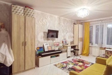 Фото №1: 1-комнатная квартира 33 м² - Москва, мкр. 73-й квартал, ул. Мнёвники, 12