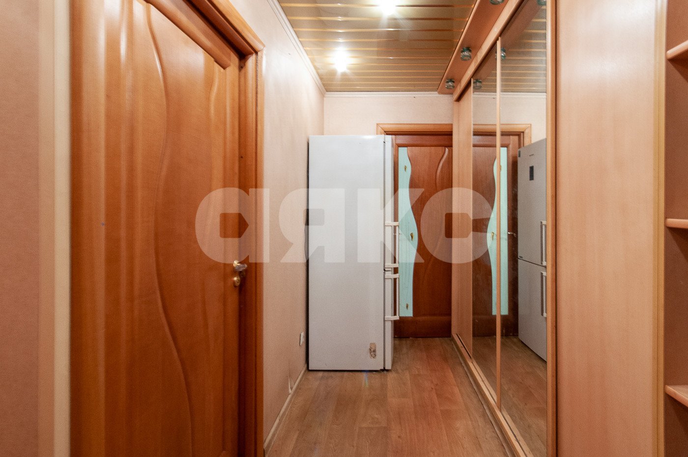 Фото №18: 3-комнатная квартира 57 м² - Химки, ул. Гоголя, 9