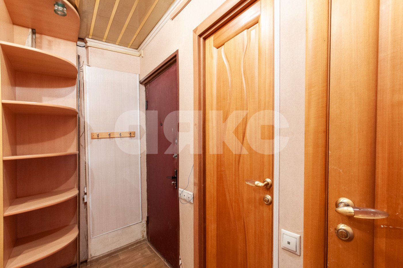 Фото №20: 3-комнатная квартира 57 м² - Химки, ул. Гоголя, 9