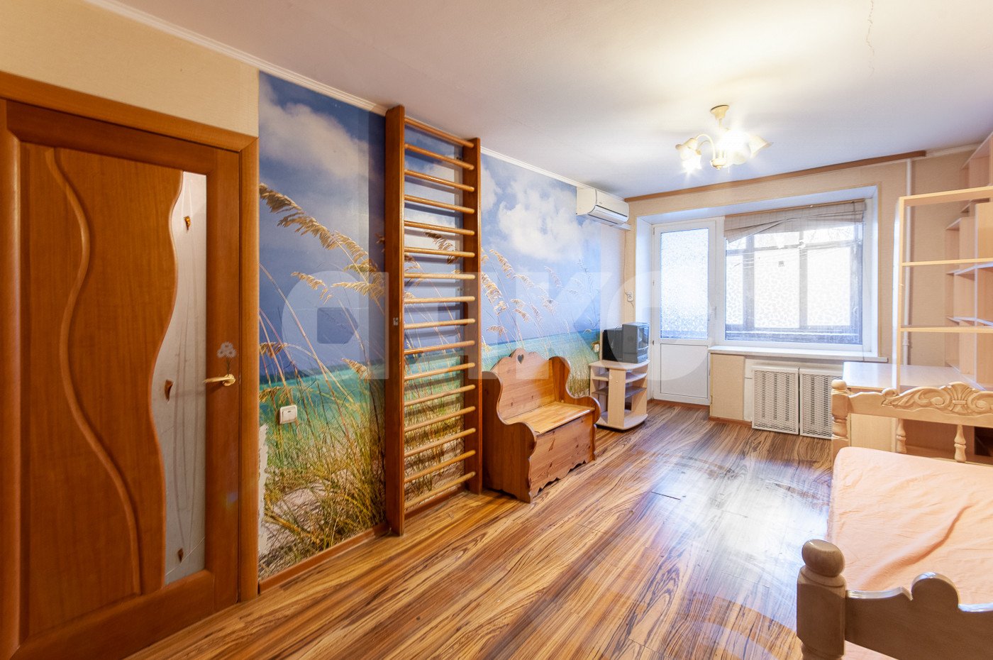 Фото №4: 3-комнатная квартира 57 м² - Химки, ул. Гоголя, 9