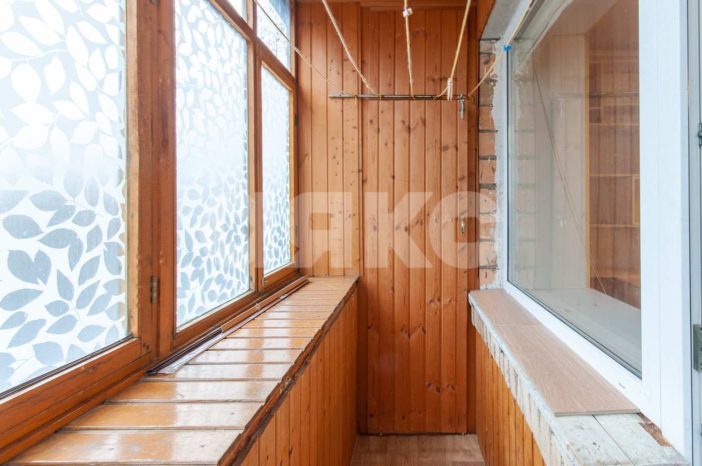 Фото №13: 3-комнатная квартира 57 м² - Химки, ул. Гоголя, 9