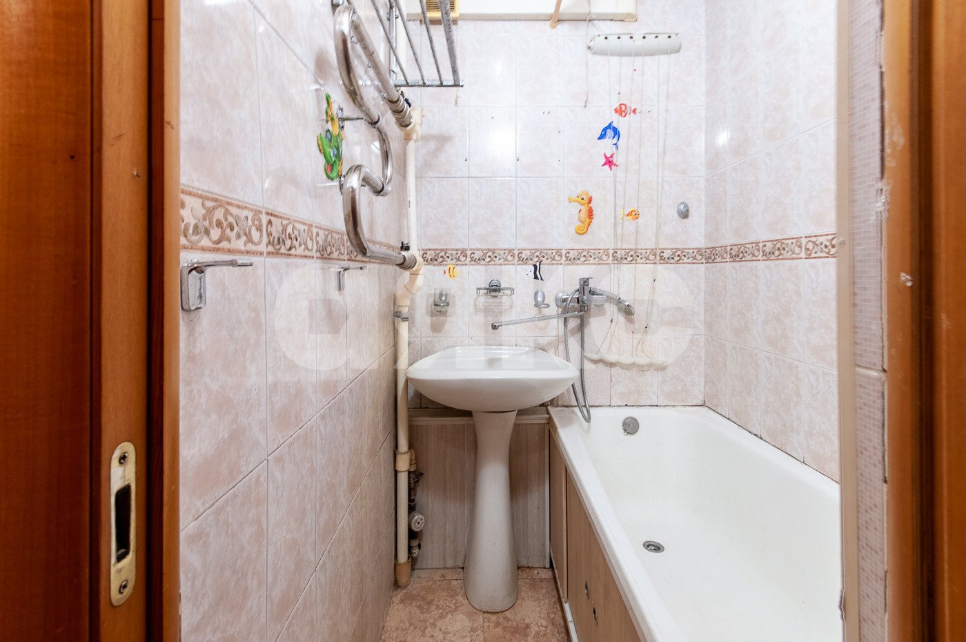 Фото №15: 3-комнатная квартира 57 м² - Химки, ул. Гоголя, 9