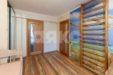 Фото №2: 3-комнатная квартира 57 м² - Химки, ул. Гоголя, 9