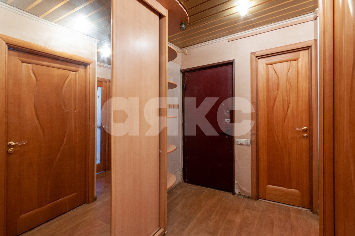 Фото №19: 3-комнатная квартира 57 м² - Химки, ул. Гоголя, 9