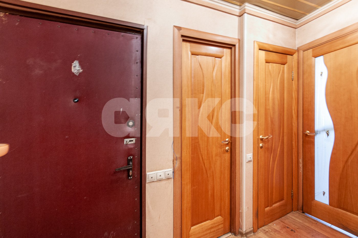 Фото №17: 3-комнатная квартира 57 м² - Химки, ул. Гоголя, 9