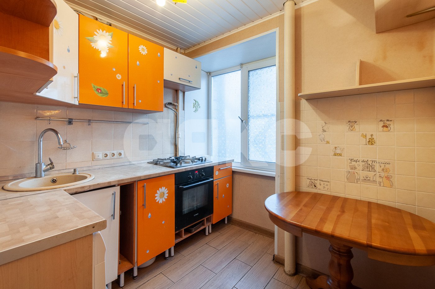 Фото №21: 3-комнатная квартира 57 м² - Химки, ул. Гоголя, 9