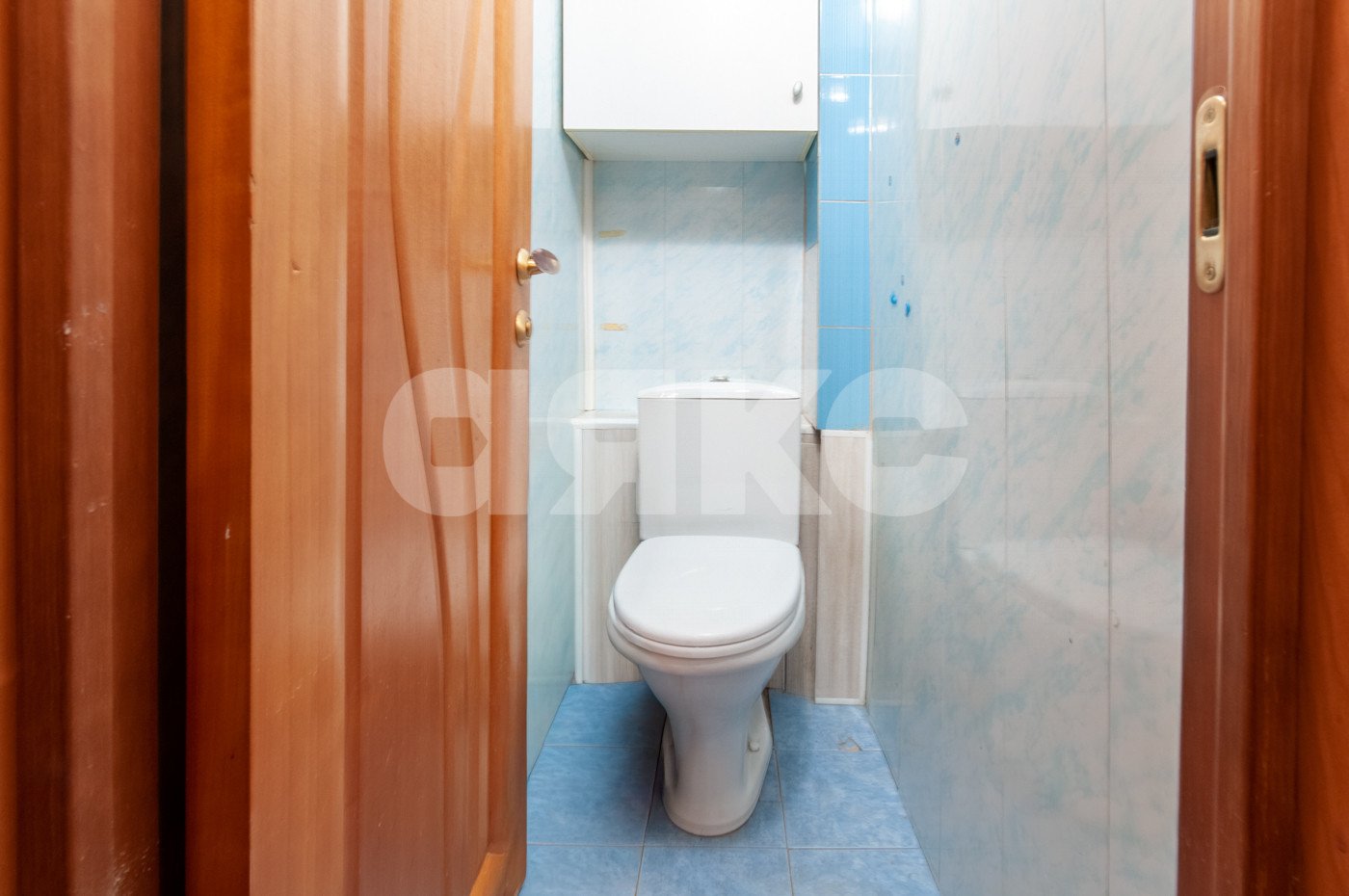 Фото №16: 3-комнатная квартира 57 м² - Химки, ул. Гоголя, 9