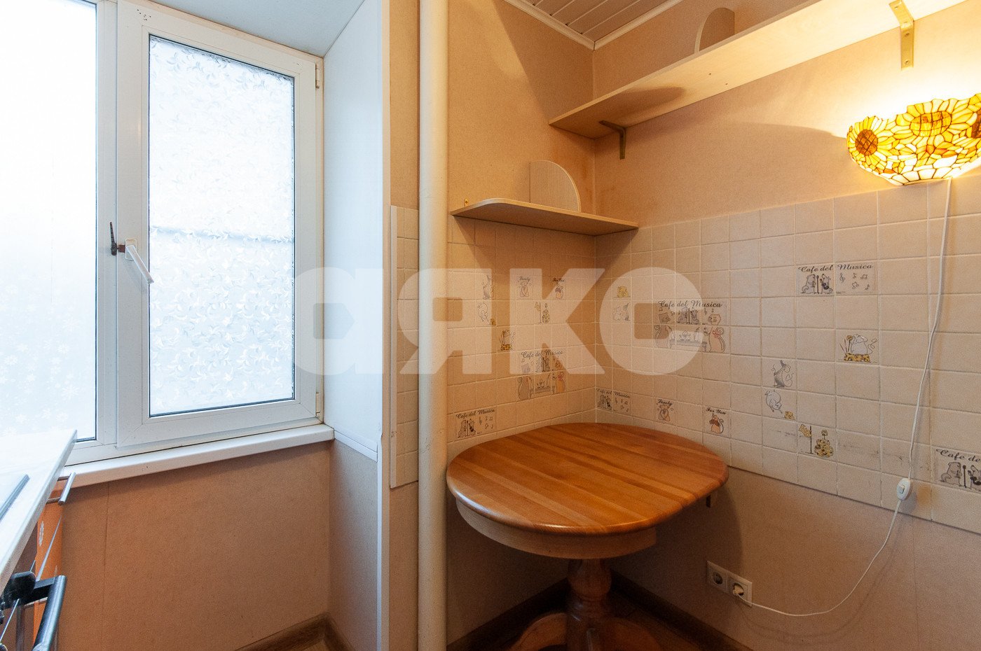 Фото №10: 3-комнатная квартира 57 м² - Химки, ул. Гоголя, 9