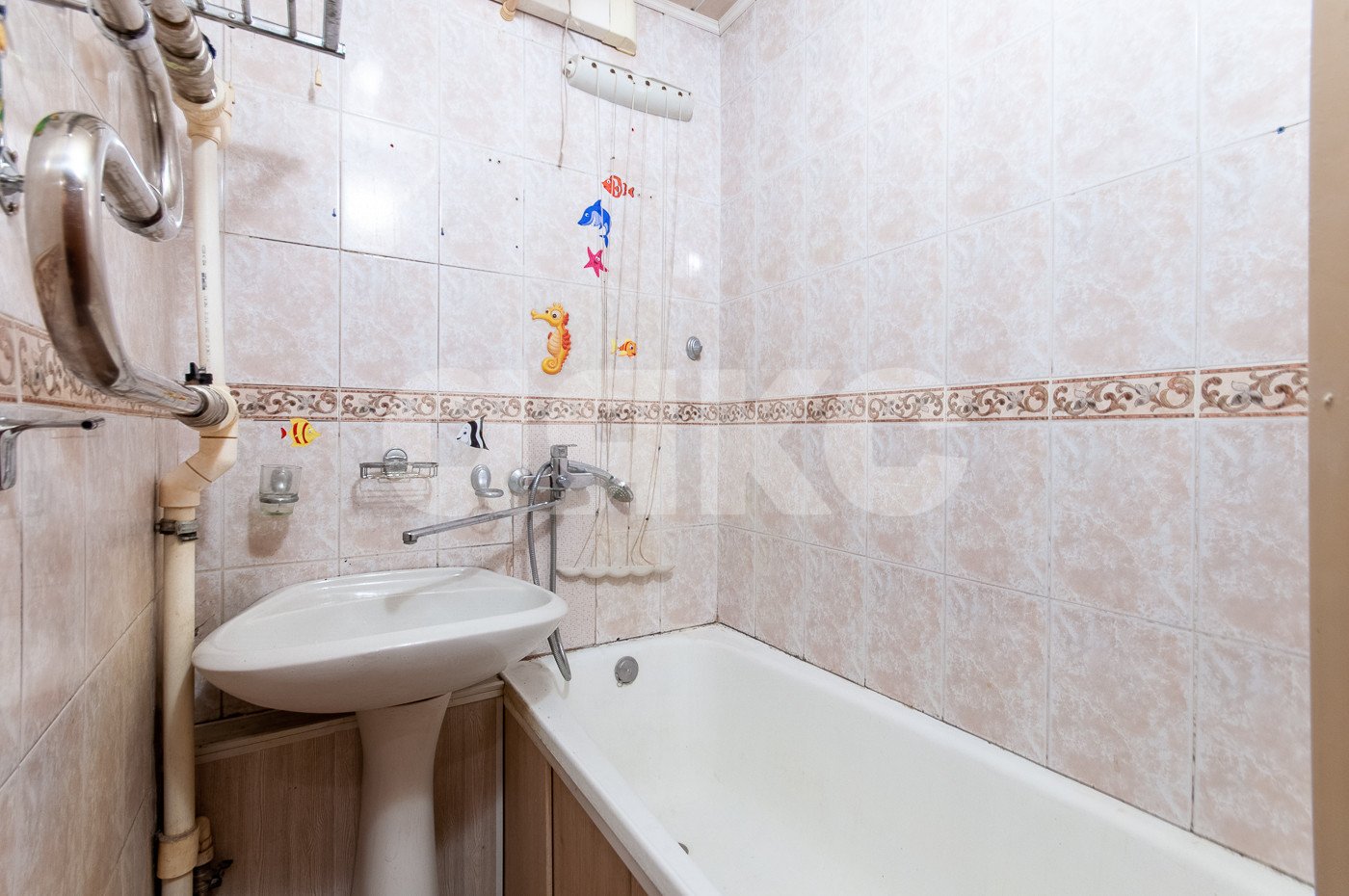 Фото №14: 3-комнатная квартира 57 м² - Химки, ул. Гоголя, 9