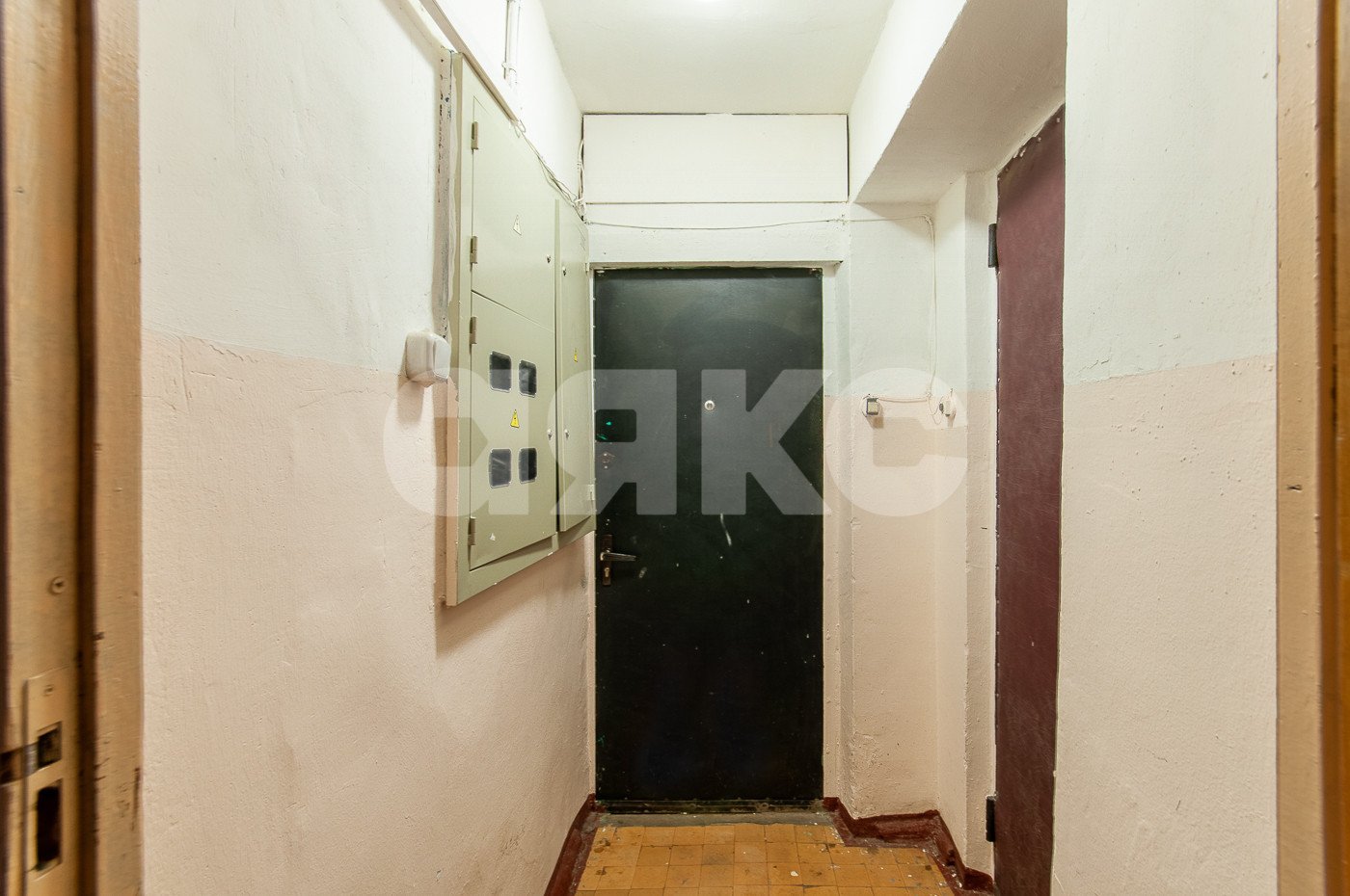 Фото №22: 3-комнатная квартира 57 м² - Химки, ул. Гоголя, 9