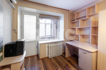 Фото №5: 3-комнатная квартира 57 м² - Химки, ул. Гоголя, 9