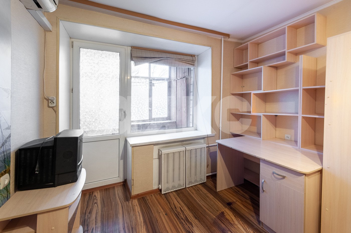 Фото №5: 3-комнатная квартира 57 м² - Химки, ул. Гоголя, 9