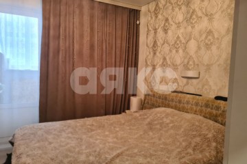 Фото №2: 1-комнатная квартира 38 м² - Раменское, мкр. жилой комплекс Новый Раменский, ул. Северное шоссе, 28