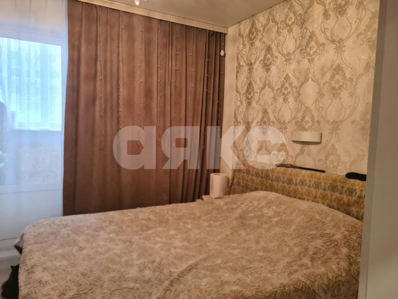 Фото №2: 1-комнатная квартира 38 м² - Раменское, жилой комплекс Новый Раменский, ул. Северное шоссе, 28