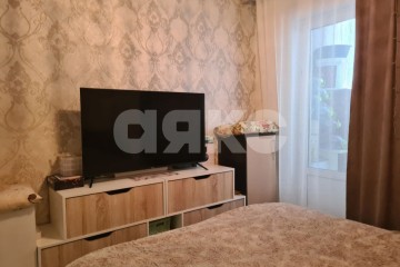 Фото №1: 1-комнатная квартира 38 м² - Раменское, мкр. жилой комплекс Новый Раменский, ул. Северное шоссе, 28