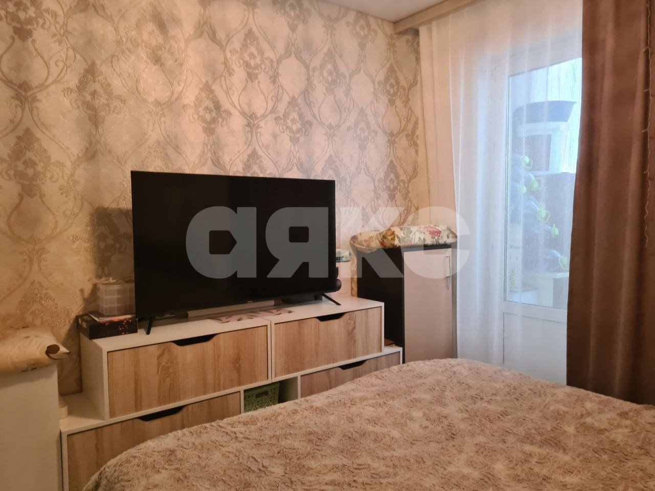 Фото №1: 1-комнатная квартира 38 м² - Раменское, жилой комплекс Новый Раменский, ул. Северное шоссе, 28