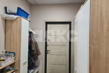 Фото №5: 1-комнатная квартира 38 м² - Раменское, мкр. жилой комплекс Новый Раменский, ул. Северное шоссе, 28