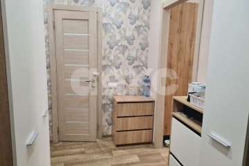 Фото №4: 1-комнатная квартира 38 м² - Раменское, мкр. жилой комплекс Новый Раменский, ул. Северное шоссе, 28