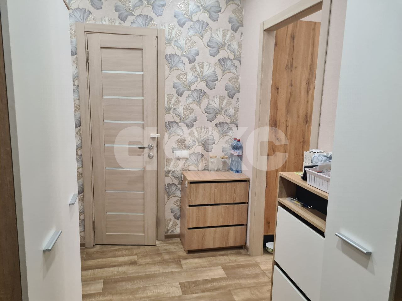 Фото №4: 1-комнатная квартира 38 м² - Раменское, жилой комплекс Новый Раменский, ул. Северное шоссе, 28