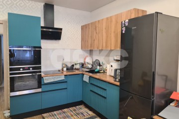 Фото №3: 1-комнатная квартира 38 м² - Раменское, мкр. жилой комплекс Новый Раменский, ул. Северное шоссе, 28