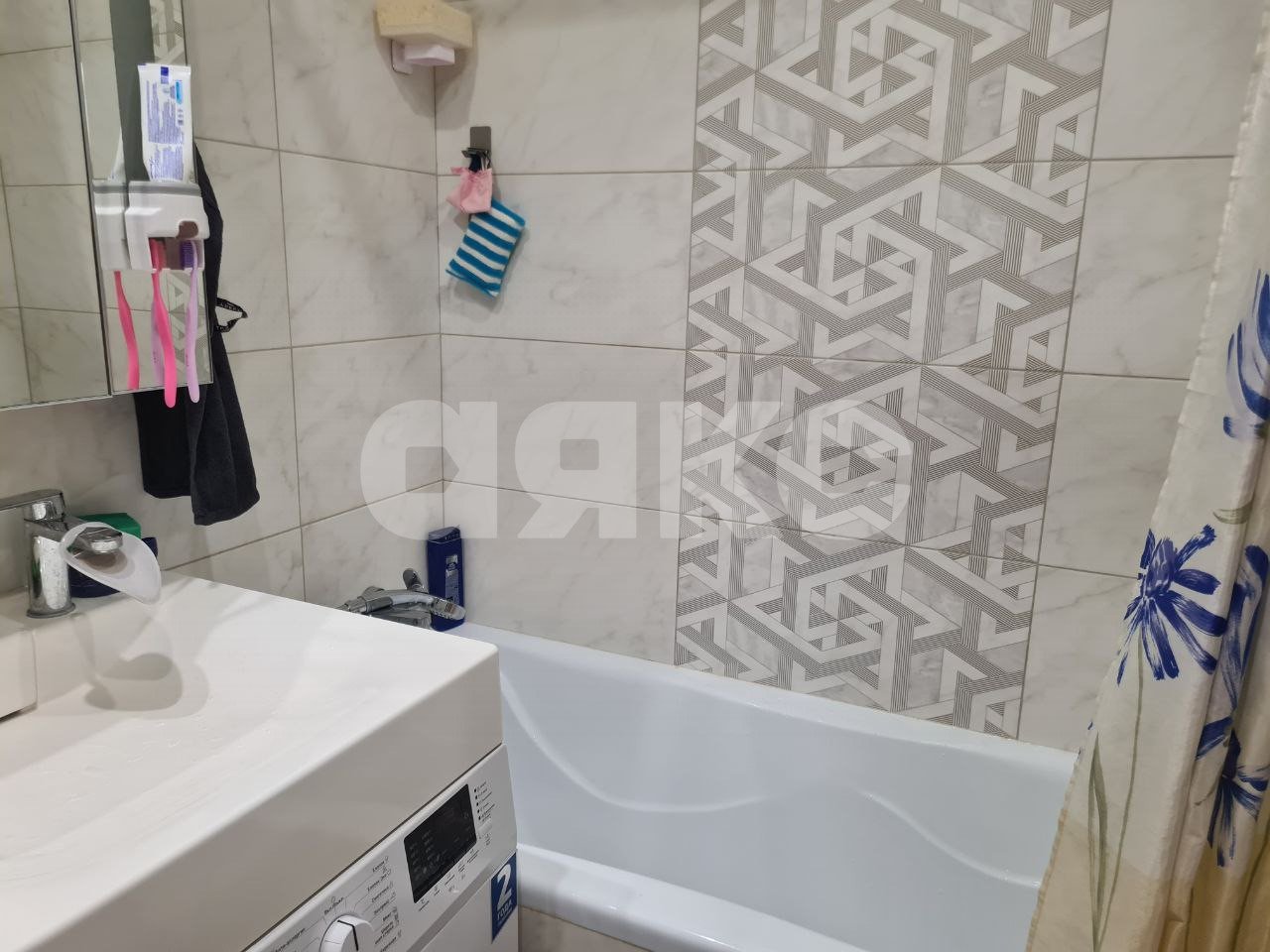 Фото №8: 1-комнатная квартира 38 м² - Раменское, жилой комплекс Новый Раменский, ул. Северное шоссе, 28