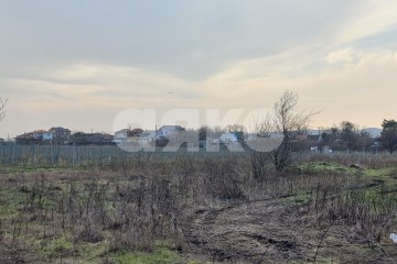 Фото №4: Земельный участок под ИЖС - Чембурка, 