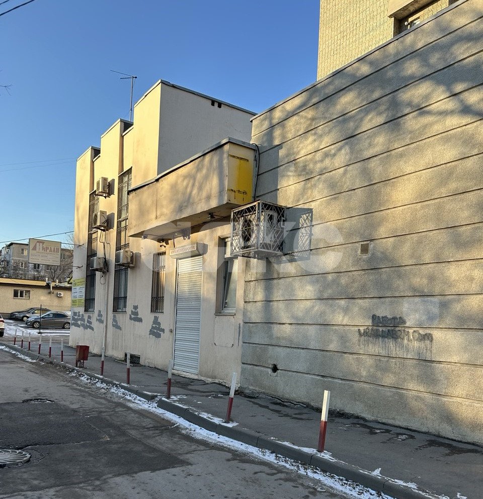 Фото №3: Коммерция 75 м² - Ростов-на-Дону, Северный, пр-кт Космонавтов, 11