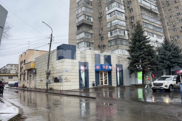 Фото №1: Коммерция 75 м² - Ростов-на-Дону, мкр. Северный, пр-кт Космонавтов, 11