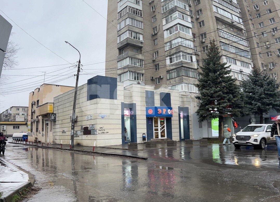 Фото №1: Коммерция 75 м² - Ростов-на-Дону, Северный, пр-кт Космонавтов, 11