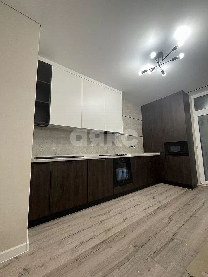 Фото №2: 2-комнатная квартира 57 м² - Ростов-на-Дону, жилой комплекс Левобережье, ул. Левобережная, 6/6с1