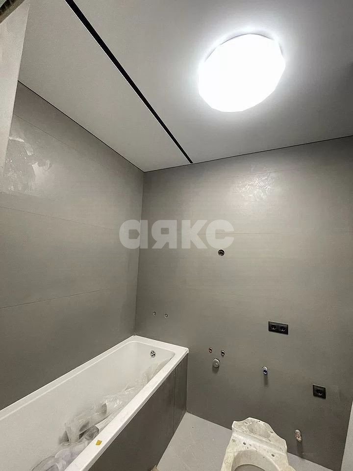 Фото №4: 2-комнатная квартира 57 м² - Ростов-на-Дону, жилой комплекс Левобережье, ул. Левобережная, 6/6с1