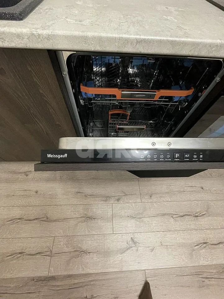 Фото №3: 2-комнатная квартира 57 м² - Ростов-на-Дону, жилой комплекс Левобережье, ул. Левобережная, 6/6с1