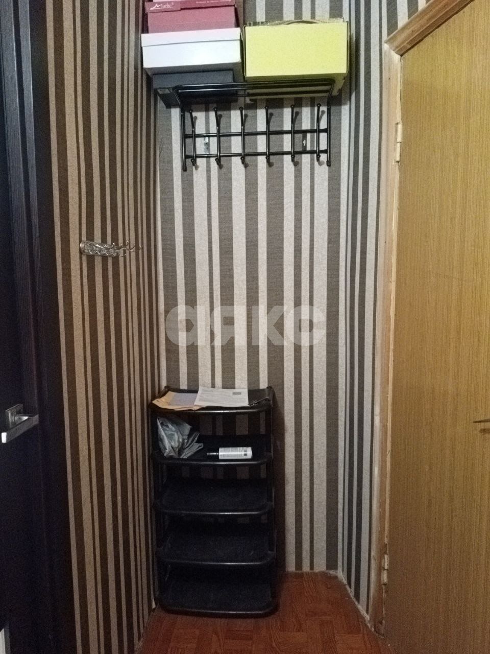 Фото №6: 1-комнатная квартира 30 м² - Ростов-на-Дону, Ворошиловский, ул. Герасименко, 13