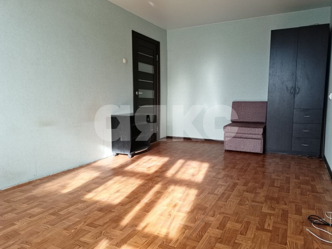 Фото №2: 1-комнатная квартира 30 м² - Ростов-на-Дону, Ворошиловский, ул. Герасименко, 13