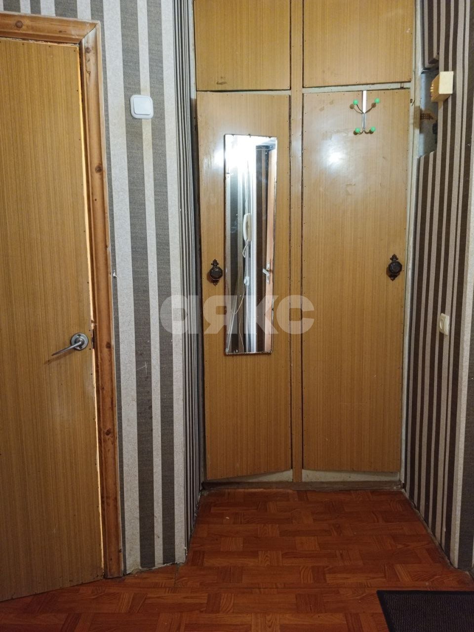 Фото №7: 1-комнатная квартира 30 м² - Ростов-на-Дону, Ворошиловский, ул. Герасименко, 13