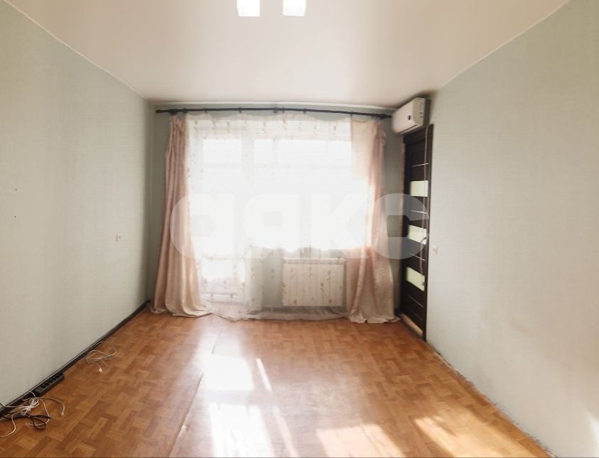 Фото №1: 1-комнатная квартира 30 м² - Ростов-на-Дону, Ворошиловский, ул. Герасименко, 13