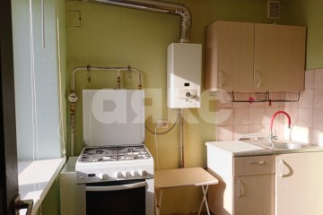 Фото №3: 1-комнатная квартира 30 м² - Ростов-на-Дону, р. Ворошиловский, ул. Герасименко, 13