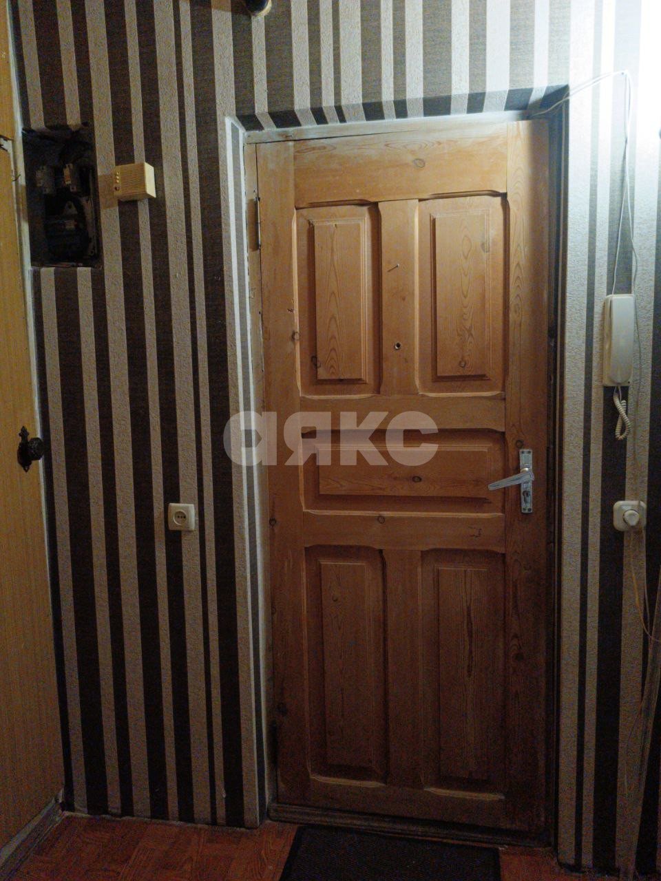 Фото №8: 1-комнатная квартира 30 м² - Ростов-на-Дону, Ворошиловский, ул. Герасименко, 13