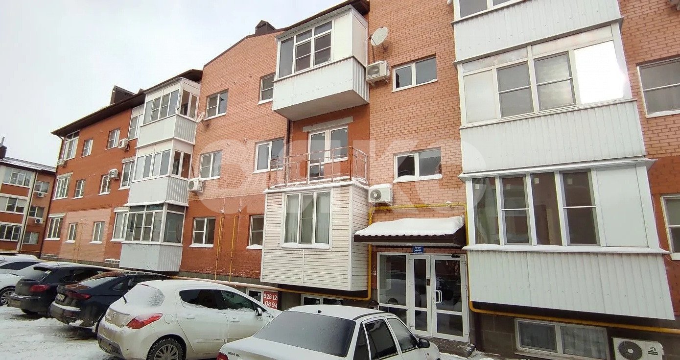 Фото №1: Коммерция 26 м² - Батайск, ул. Ворошилова, 8к3