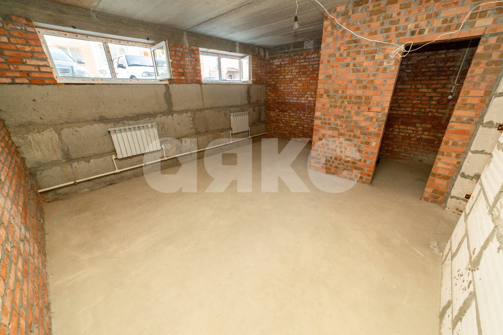 Фото №2: Коммерция 26 м² - Батайск, ул. Ворошилова, 8к3