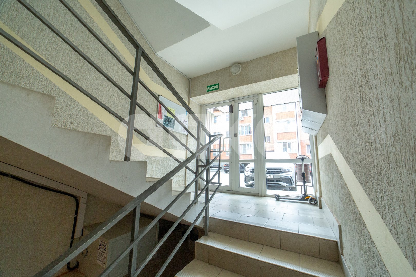 Фото №9: Коммерция 26 м² - Батайск, ул. Ворошилова, 8к3