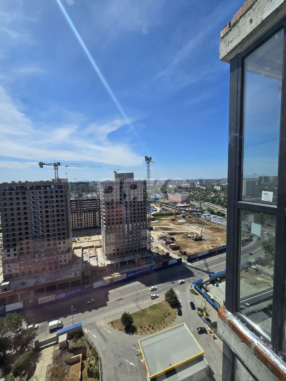 Фото №10: 1-комнатная квартира 39 м² - Ростов-на-Дону, Пролетарский