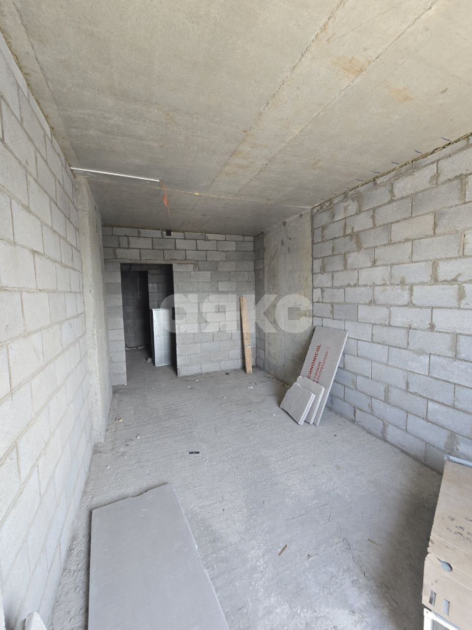 Фото №4: 1-комнатная квартира 39 м² - Ростов-на-Дону, Пролетарский