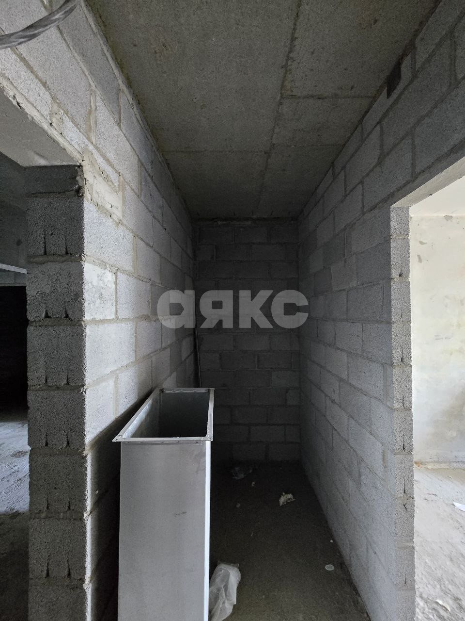 Фото №6: 1-комнатная квартира 39 м² - Ростов-на-Дону, Пролетарский