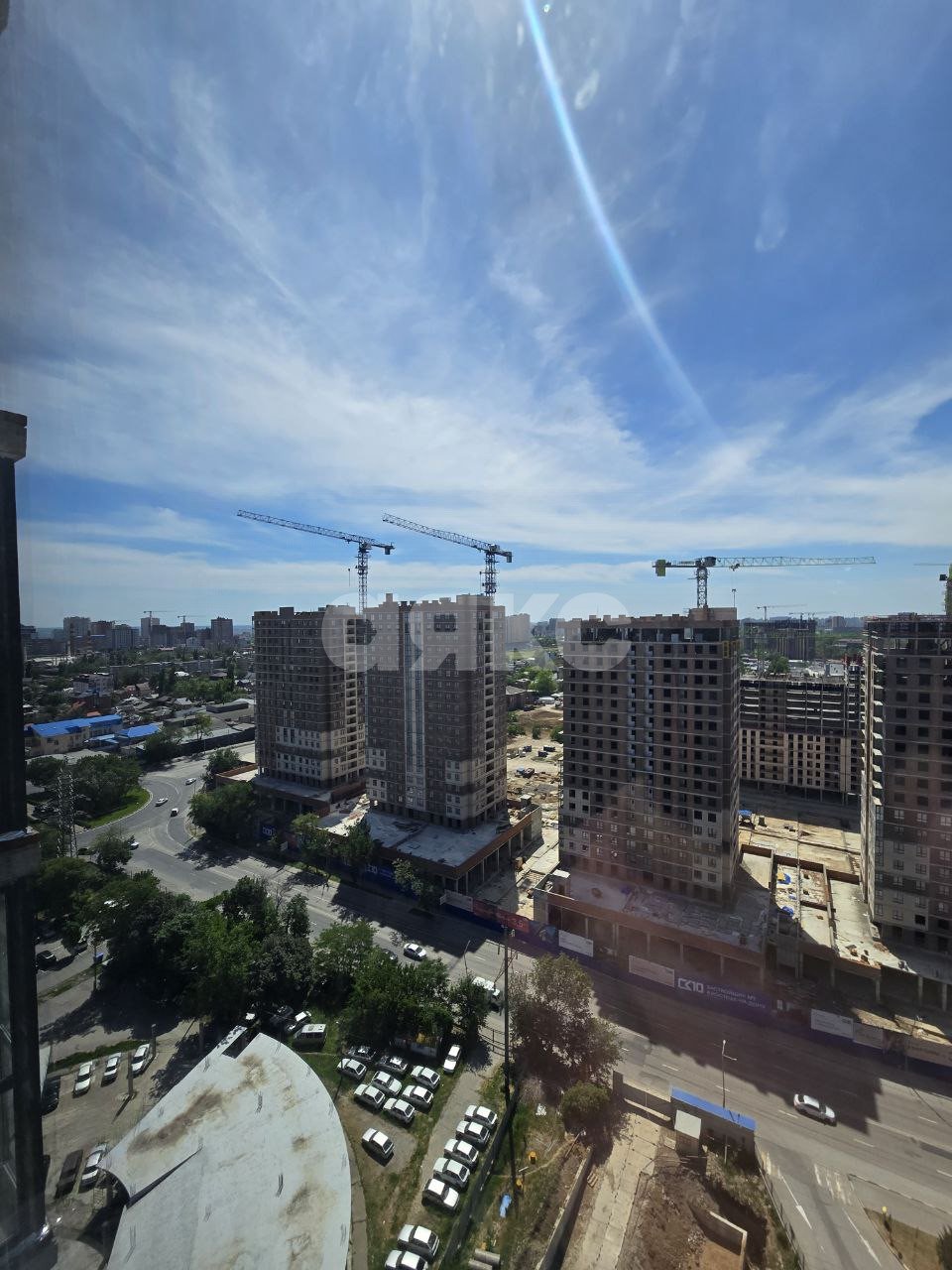 Фото №9: 1-комнатная квартира 39 м² - Ростов-на-Дону, Пролетарский